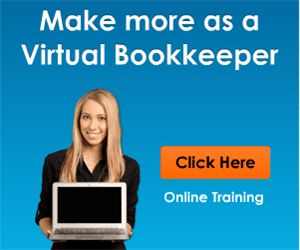 Virtual Bookkeeper Program